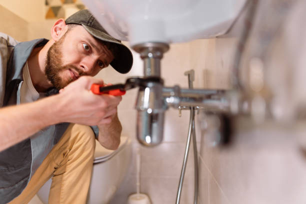 Best Leak Detection and Repair  in Edgerton, MN