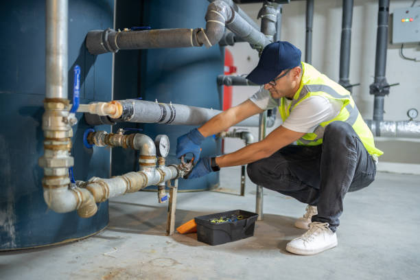 Best Commercial Plumbing Services  in Edgerton, MN